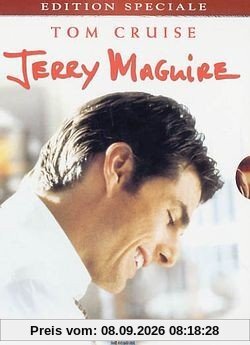 Jerry Maguire - Édition Collector 2 DVD [FR Import]