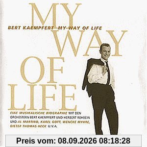 My Way Of Life