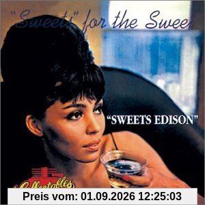 Sweets for the Sweet