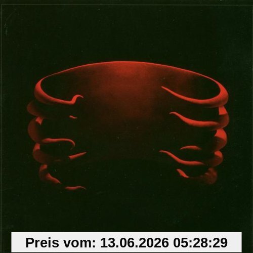 Tool Undertow
