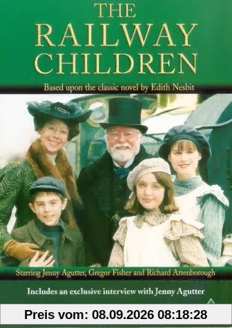 The Railway Children - TV-Produktion [UK Import]