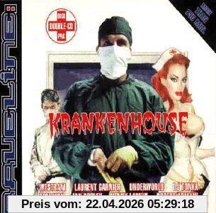 Raveline-Krankenhouse