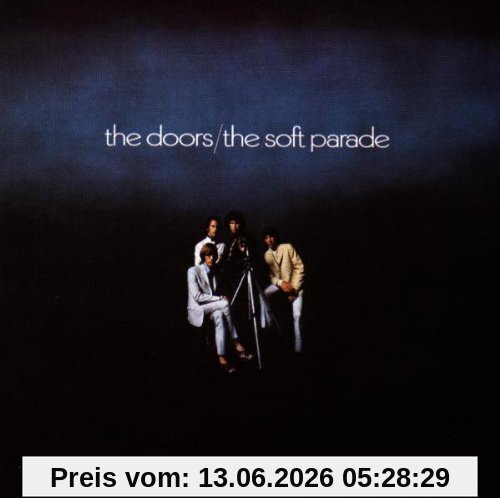 The Doors Soft Parade