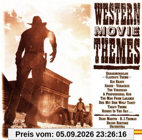 Western Movie Themes
