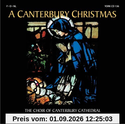 A Canterbury Christmas