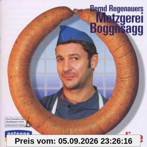 Metzgerei Boggnsagg Live