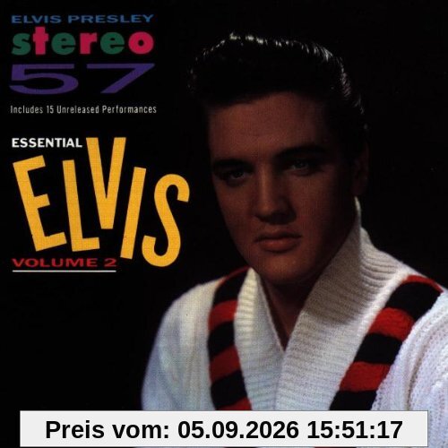 Essential 2/Stereo '57