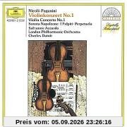 Galleria - Paganini
