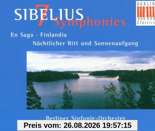 Die Sinfonien