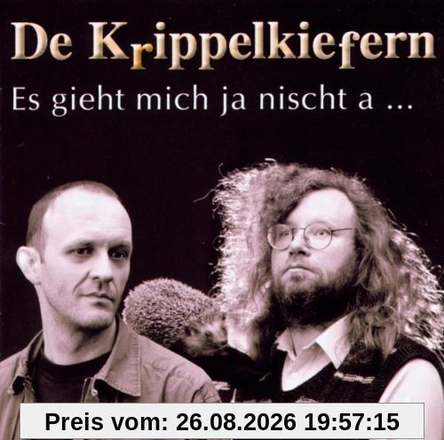 Es Gieht Mich Ja Nischt a