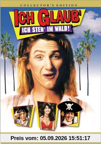 Ich glaub', ich steh' im Wald [Collector's Edition]