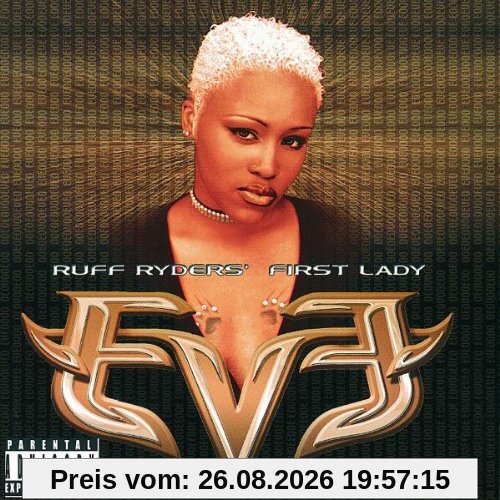 Ruff Ryders First Lady