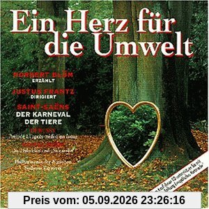Ein Herz für die Umwelt