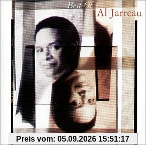 Best of Al Jarreau