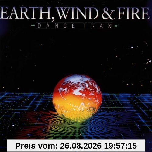 Dance Trax
