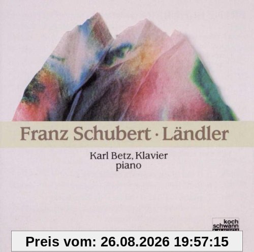 Ländler