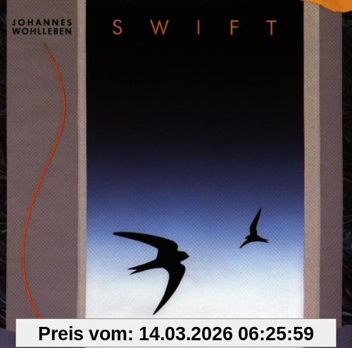 Johannes Wohlleben Swift