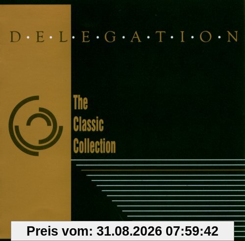 The Classic Collection
