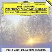 Symphonie Nr. 6 Pathetique