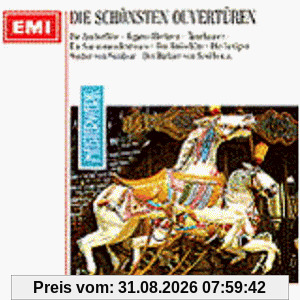 Die Schönsten Ouvertüren