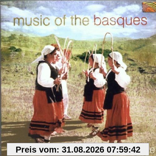 Music of the Basques