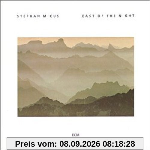 East of the Night