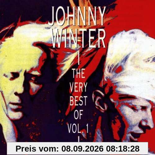Best of Vol.1,the Very