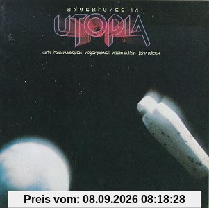 Adventures in Utopia