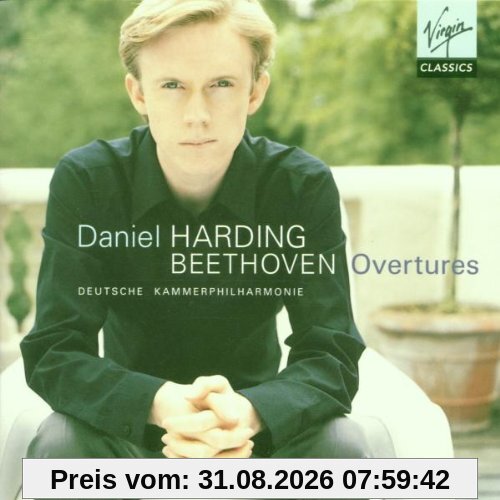 Ouvertüren
