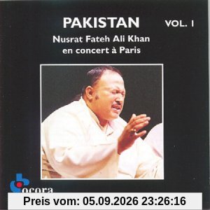 Nusrat Fateh-Jetzt Ocr 58165