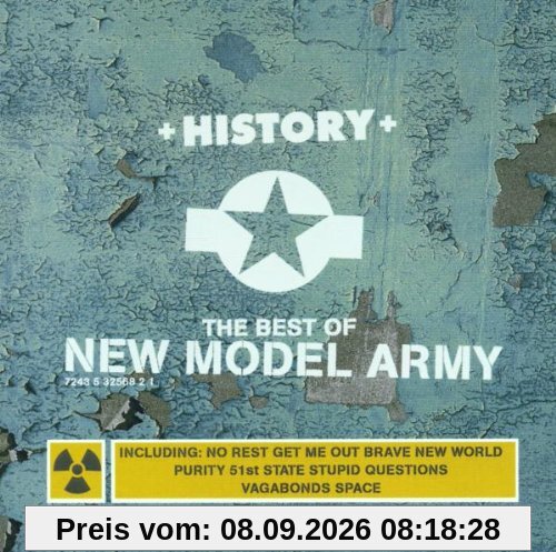 History - The Best Of
