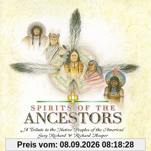 Spirits of the Ancestors