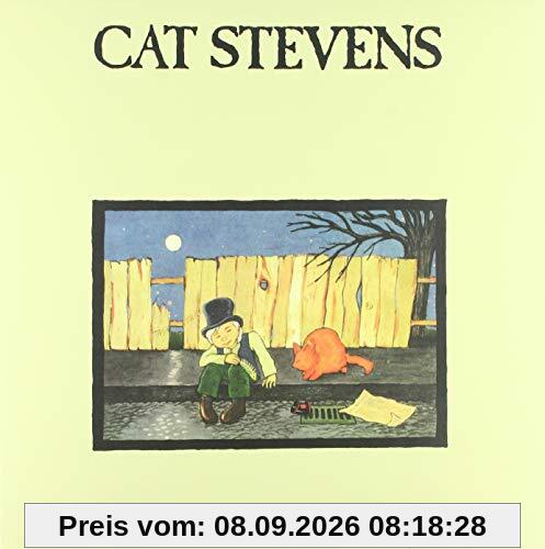Teaser And The Firecat (Back-To-Black-Serie) [Vinyl LP]