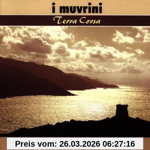 I Muvrini Terra Corsa