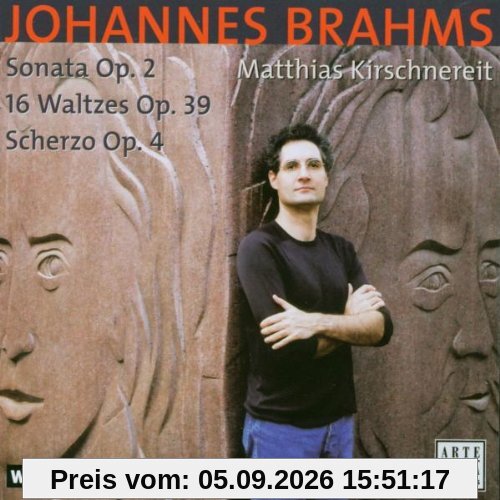 Piano Works