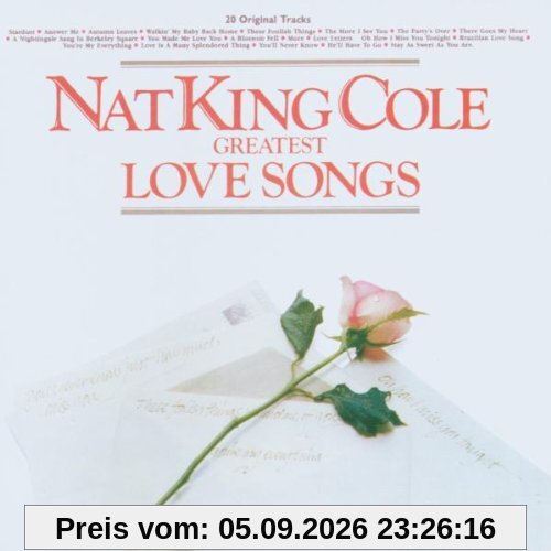 20 Greatest Love Songs