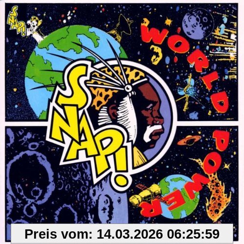 Snap! World Power