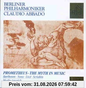 Prometheus
