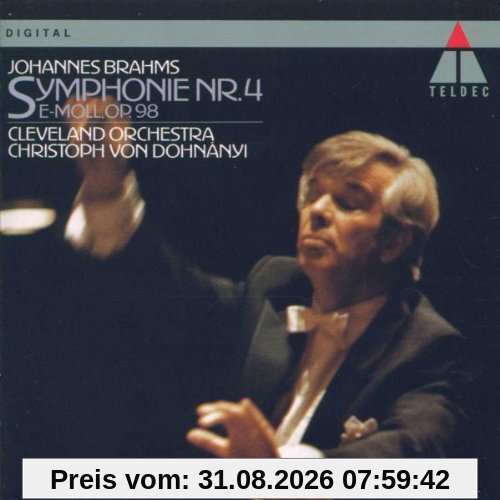 Sinfonie 4