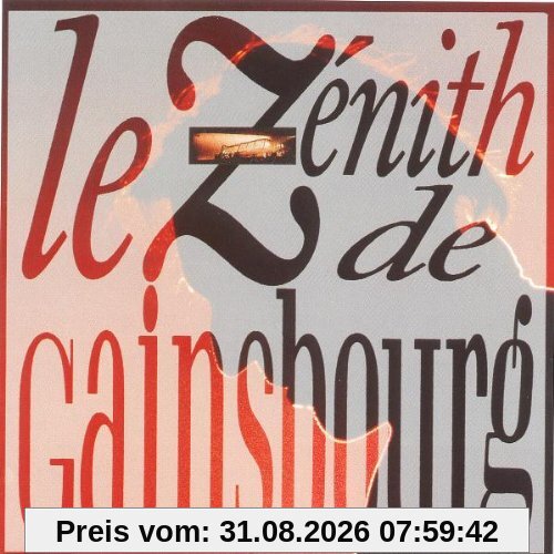 Le Zenith