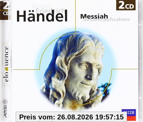 Der Messias (Gesamtaufnahme)