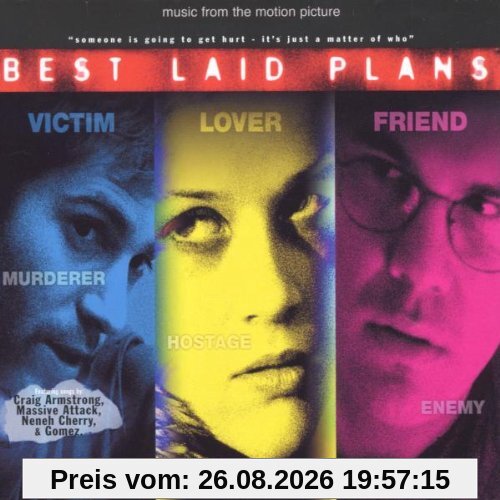 Best Laid Plans
