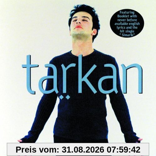Tarkan