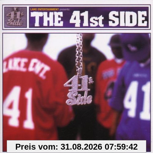 The 41st Side