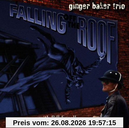 Falling Off The Roof
