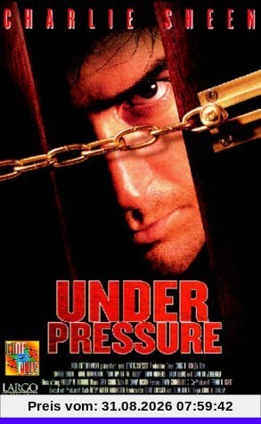 Under Pressure