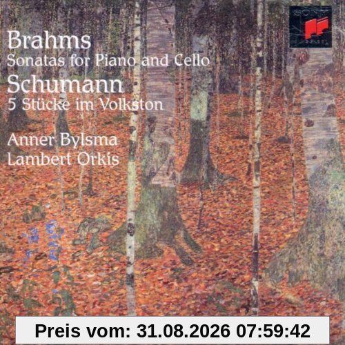 Celloson.Op.38/Op.99/+