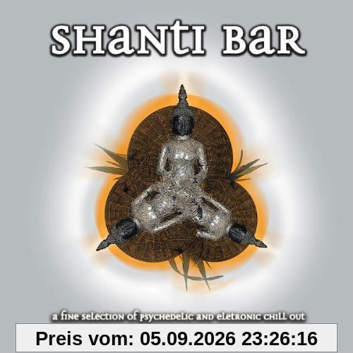 Shanti Bar