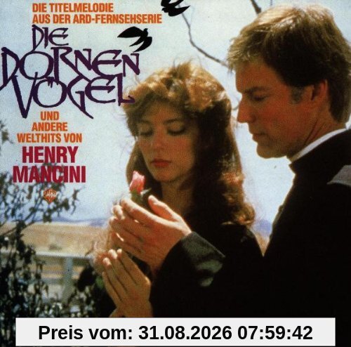 Die Dornenvögel