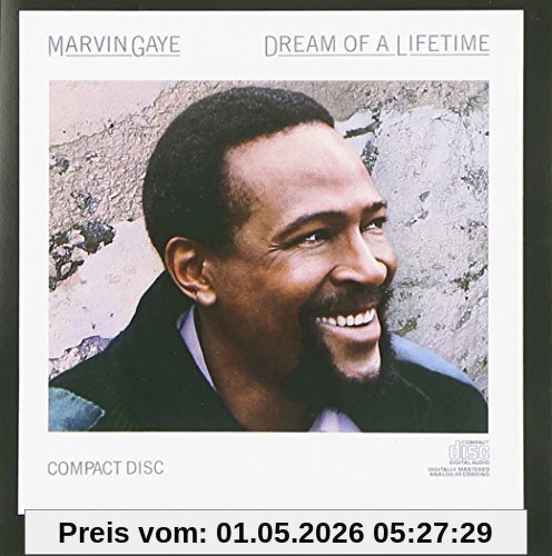 Dream Of A Lifetime